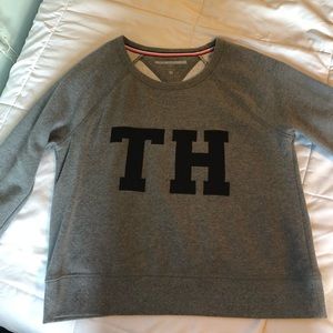 Tommy Hilfiger sweater (never worn)